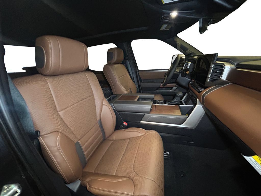New 2026 Toyota Tundra 1794 Edition AWD/4WD image 15