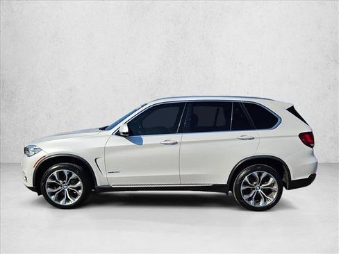 Used 2018 BMW X5 sDrive35i RWD image 9