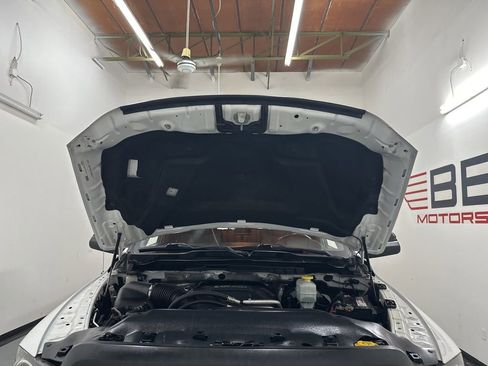 Used 2017 RAM 2500 Power Wagon AWD/4WD image 5