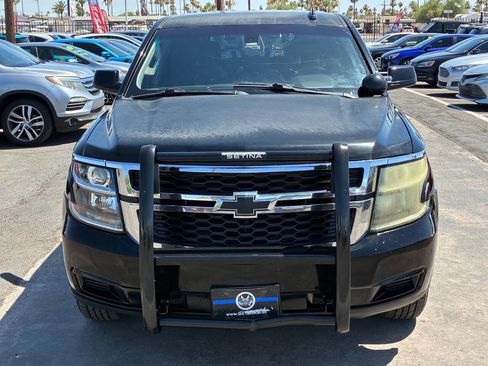 Used 2018 Chevrolet Tahoe 2WD image 13