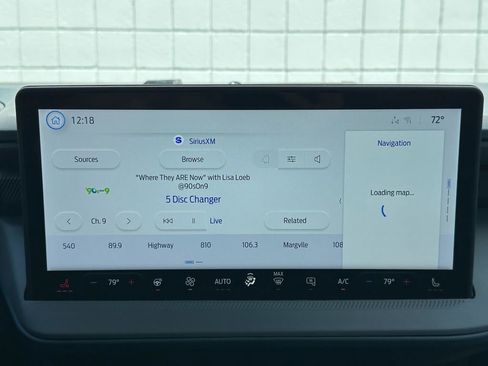 New 2026 Ford Maverick Tremor AWD/4WD image 11