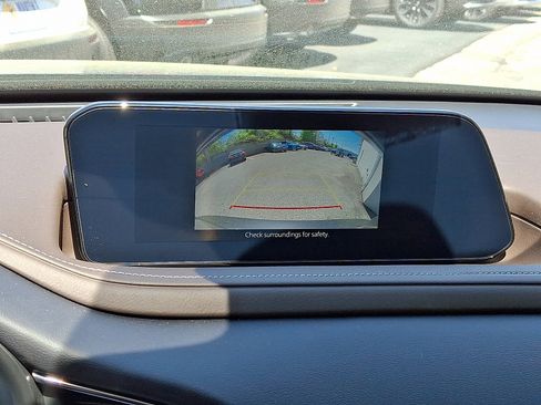 New 2025 MAZDA CX-30 AWD 2.5 S w/ Premium Package image 12