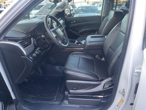 Used 2020 Chevrolet Tahoe LS w/ Max Trailering Package image 19