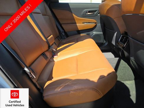 Certified 2025 Toyota Crown Signia w/ Advanced Technology Package AWD/4WD image 17