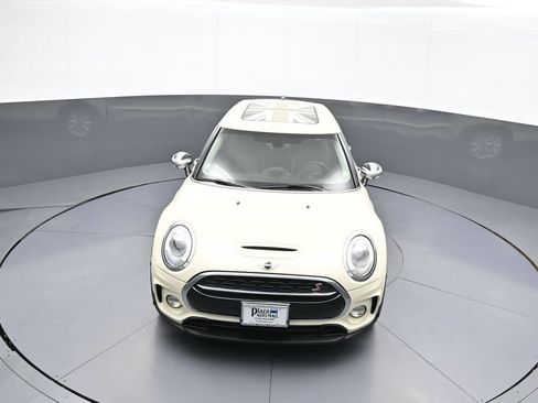 Used 2018 MINI Cooper Clubman S FWD image 42