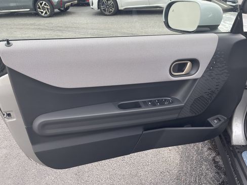 Used 2026 MINI Cooper Convertible image 9