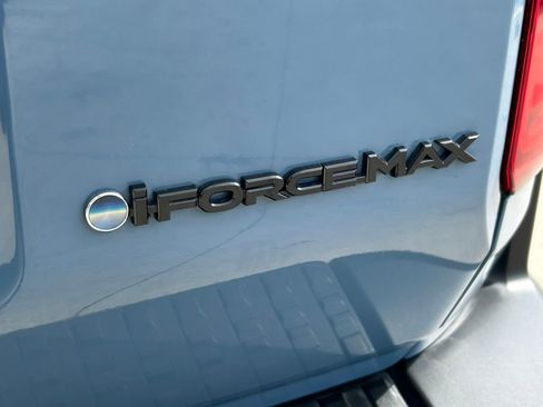 Used 2025 Toyota Land Cruiser w/ Premium Package image 14