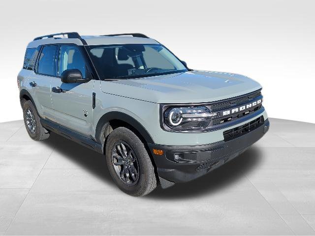 Used 2023 Ford Bronco Sport Big Bend w/ Convenience Package AWD/4WD 360° Tour