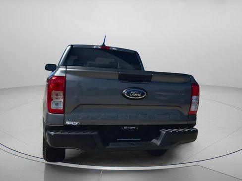 New 2025 Ford Ranger XL image 27