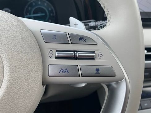 Certified 2024 Hyundai Palisade Limited AWD/4WD image 29