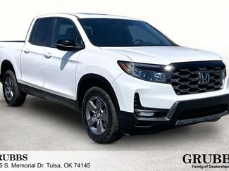 Used 2024 Honda Ridgeline TrailSport video 1