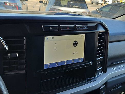 Used 2024 Ford F250 XLT w/ FX4 Off-Road Package image 21