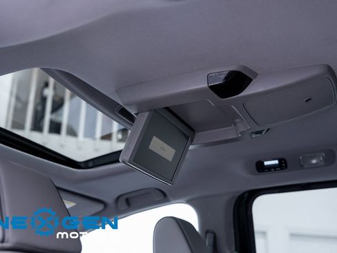 Used 2022 Honda Odyssey Elite image 29