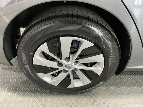 Used 2025 Nissan Altima 2.5 S image 29