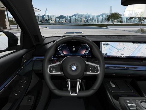 New 2027 BMW 530i xDrive AWD/4WD image 13