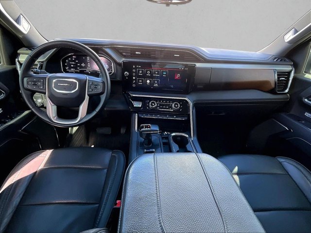Used 2025 GMC Sierra 1500 Denali w/ Denali Reserve Package RWD image 16