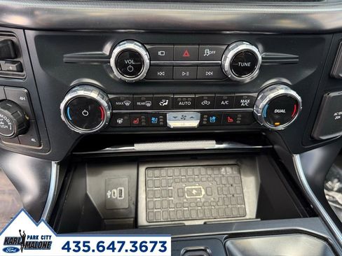 Used 2025 Ford F150 Raptor AWD/4WD image 23