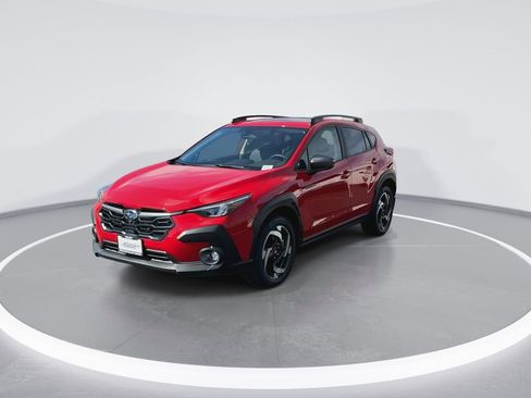 New 2026 Subaru Crosstrek 2.5i Limited AWD/4WD image 3