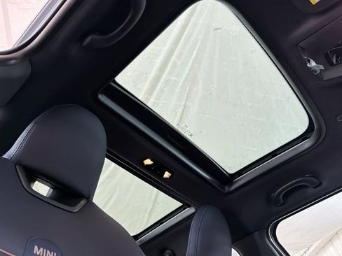 New 2026 MINI Cooper S FWD image 17