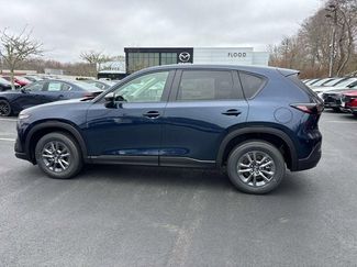 New 2026 MAZDA CX-5 Select AWD/4WD video 2