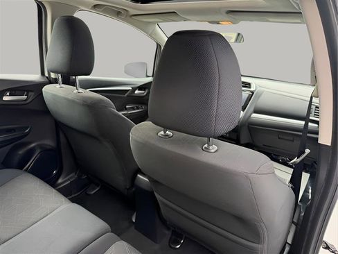 Used 2015 Honda Fit EX image 29