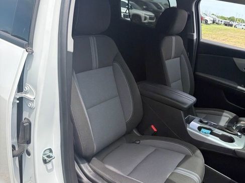 Used 2023 Chevrolet Blazer LT w/ Convenience Package AWD/4WD image 6