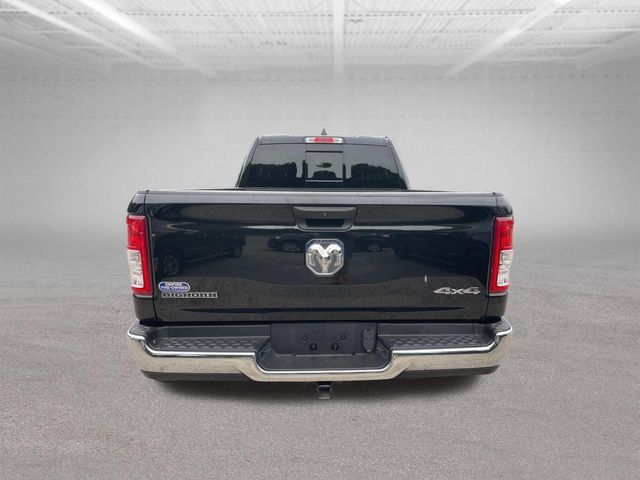 Used 2023 RAM 1500 Big Horn AWD/4WD image 6