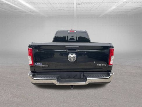 Used 2023 RAM 1500 Big Horn AWD/4WD image 6