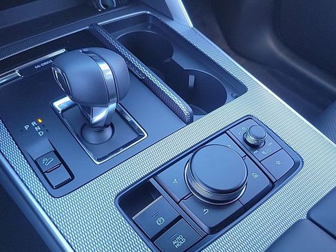 New 2026 MAZDA CX-70 3.3 Turbo w/ Preferred Package image 20