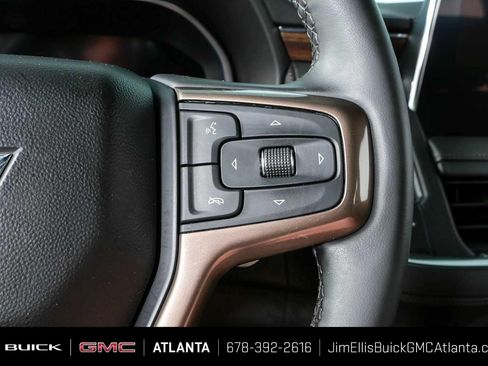 Certified 2023 Chevrolet Tahoe High Country w/ Premium Package 2 AWD/4WD image 12
