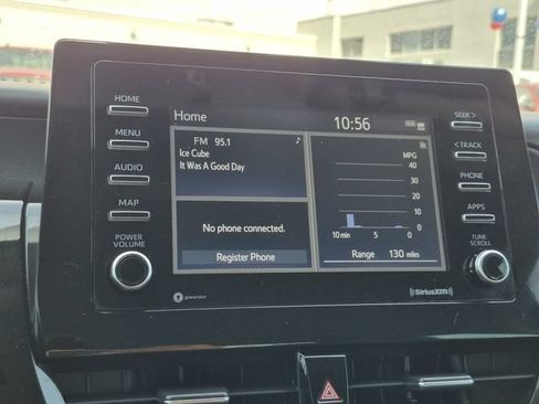 Used 2024 Toyota Camry LE FWD image 17
