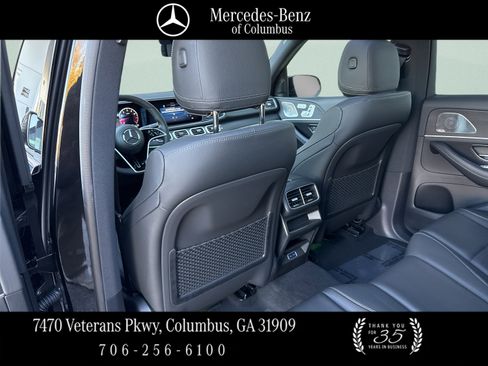 New 2026 Mercedes-Benz GLE 350 4MATIC image 30