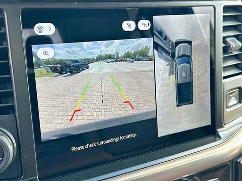 New 2026 Ford F150 King Ranch AWD/4WD image 9