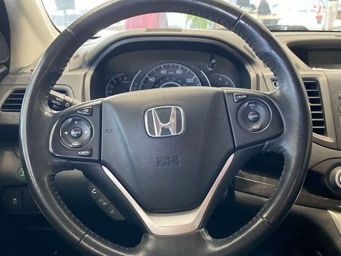 Used 2012 Honda CR-V EX-L image 17