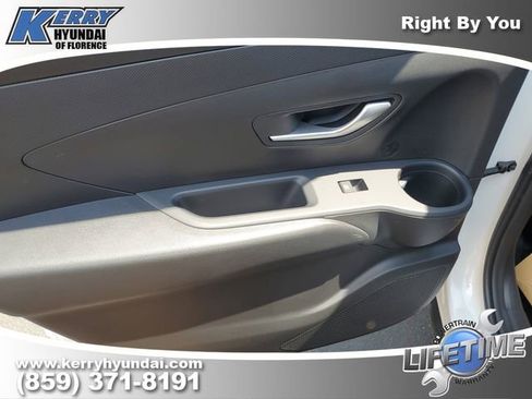 New 2026 Hyundai Santa Cruz SEL AWD/4WD image 15
