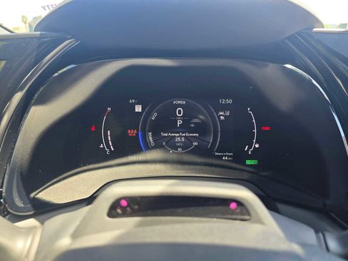 Certified 2023 Lexus RX 500h F Sport w/ Accessory Package (Z1) AWD/4WD image 27