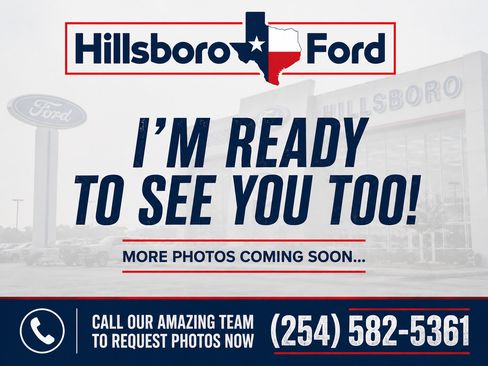 Used 2023 Ford F350 XL w/ XL Driver Assist Package AWD/4WD image 3