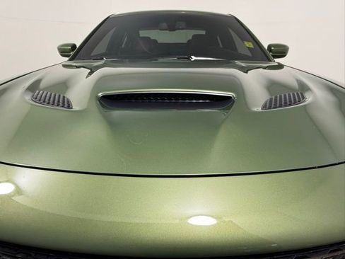 Used 2020 Dodge Charger SRT Hellcat w/ Harman/Kardon Audio Group image 14