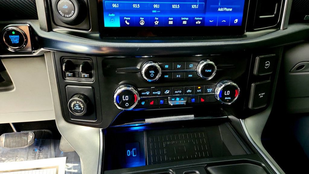 Used 2021 Ford F150 Limited RWD image 18