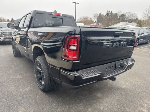 New 2026 RAM 1500 Express image 4