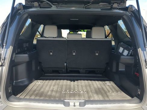 Certified 2025 Toyota 4Runner SR5 image 13