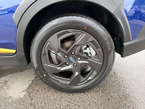 Certified 2026 Subaru Crosstrek 2.5i Sport AWD/4WD image 25