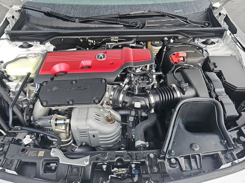 New 2025 Acura Integra Type S image 25