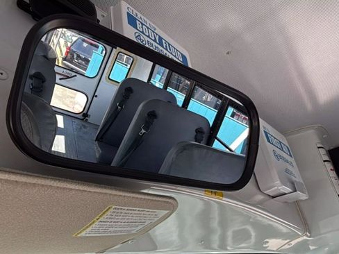 Used 2012 Chevrolet Express 3500 w/ School Bus Package image 32