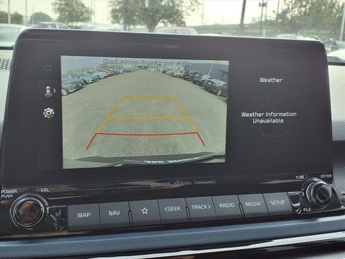 Certified 2023 Kia Seltos S w/ Navigation Package image 20