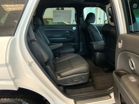 New 2026 Hyundai Palisade Calligraphy image 18