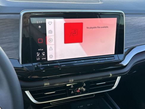 New 2026 Volkswagen Atlas SEL Premium R-Line image 21