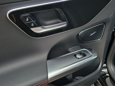 Certified 2026 Mercedes-Benz C 43 AMG 4MATIC Sedan image 9