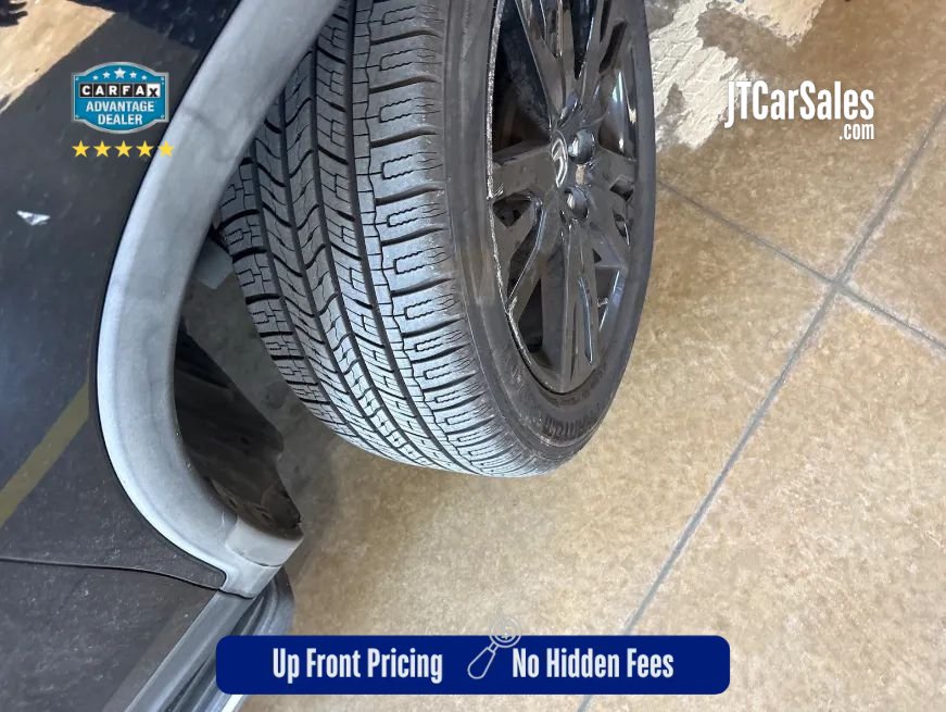 Used 2016 Honda Pilot EX-L image 11