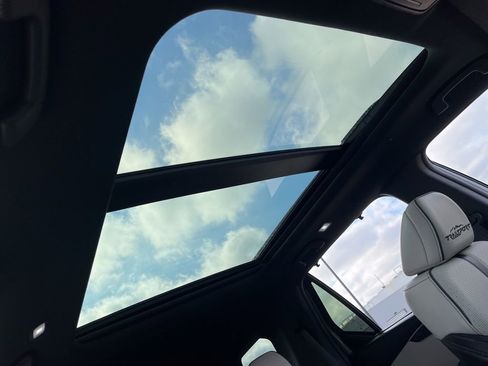 Certified 2026 Honda Passport TrailSport Elite image 28